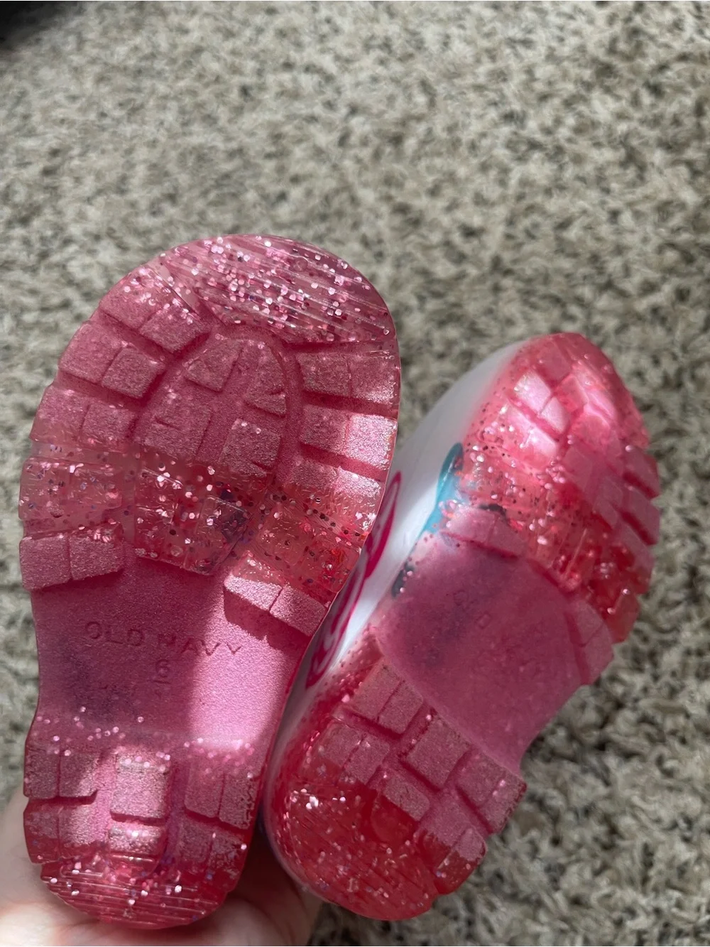 Old Navy cute waterproof